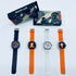 Gt7 Ultra Smart Analog Watch. (1 pcs)